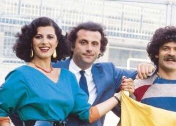 Ricordi Licinia Lentini (Borlotti) nel film ”L’allenatore nel pallone”? Ecco com’è oggi