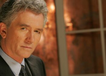 Ricordi Patrick Duffy (Stephen Logan) di ”Beautiful”? Ecco com’è oggi (Foto)