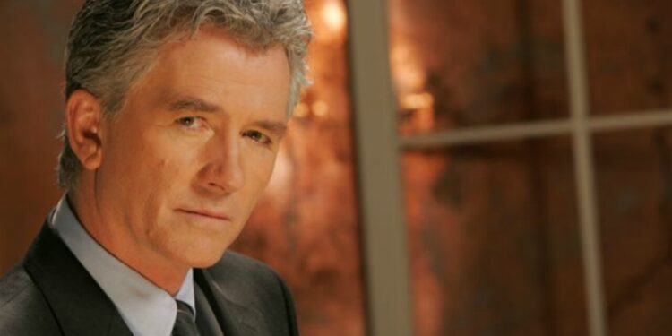 Ricordi Patrick Duffy (Stephen Logan) di ”Beautiful”? Ecco com’è oggi (Foto)