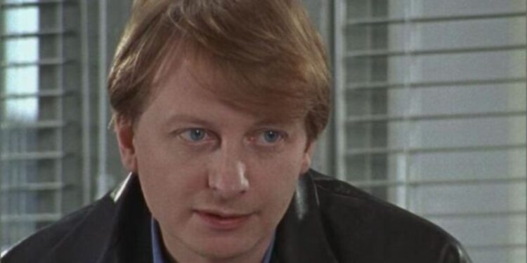Ricordi Heinz Weixelbraun (Christian) de ”Il commissario Rex”? Ecco com’è oggi (Foto)