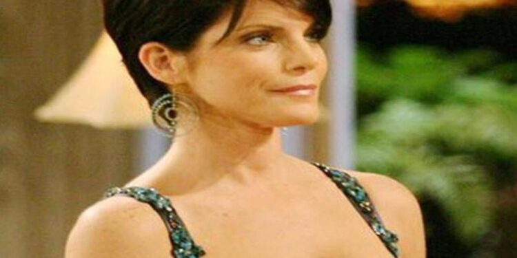 Ricordi Lesli Kay (Felicia Forrester) di ”Beautiful”? Ecco com’è oggi (Foto)