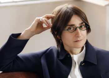 Chiara Valerio: vita privata, biografia, carriera, Instagram, marito, figli e curiosità sulla scrittrice