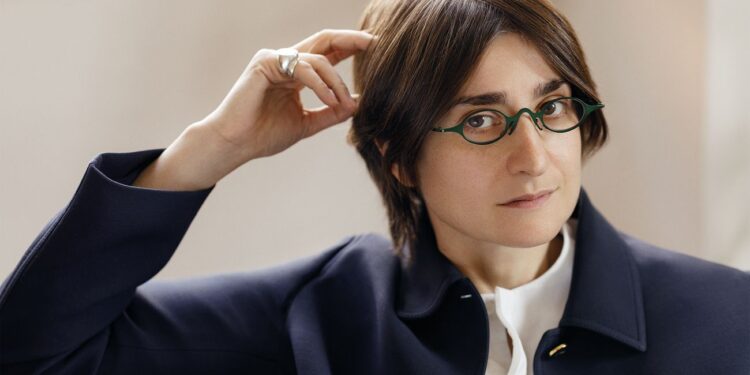 Chiara Valerio: vita privata, biografia, carriera, Instagram, marito, figli e curiosità sulla scrittrice