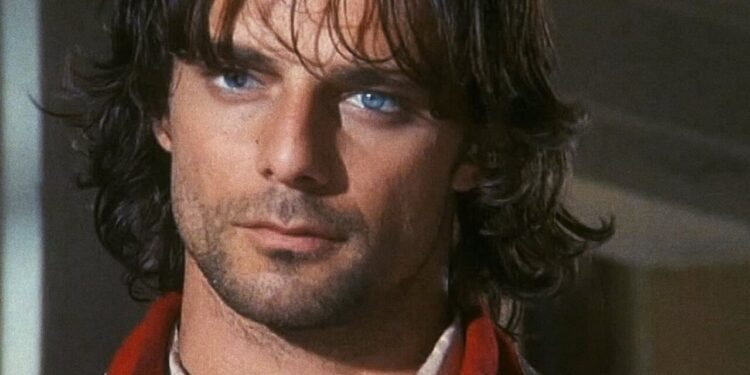 Ricordi Alessandro Preziosi (Pietro) di ”Vivere”? Ecco com’è oggi (Foto)