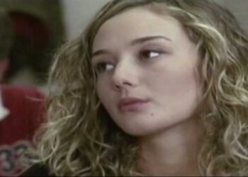 Ricordi Roberta Scardola (Carlotta Alberti) ne ‘I Cesaroni’? Ecco come è oggi (Foto)