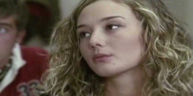 Ricordi Roberta Scardola (Carlotta Alberti) ne ‘I Cesaroni’? Ecco come è oggi (Foto)