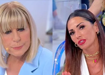 Uomini e Donne, anticipazioni 20 ottobre: Ida dà una seconda chance ad Alessandro? Roberta si arrabbia. Silvia tra Gemma e Roberto