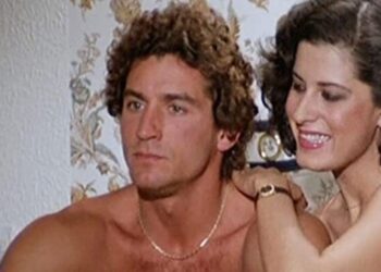 Ricordi Stefano Davanzati (Speroni) del film ”L’allenatore nel pallone”? Ecco com’è oggi