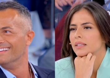 Uomini e Donne, anticipazioni 28 ottobre: novità per Ida, Alessandro, Riccardo e Roberta? Tornano Biagio e Caterina. Federica elimina Giuseppe?