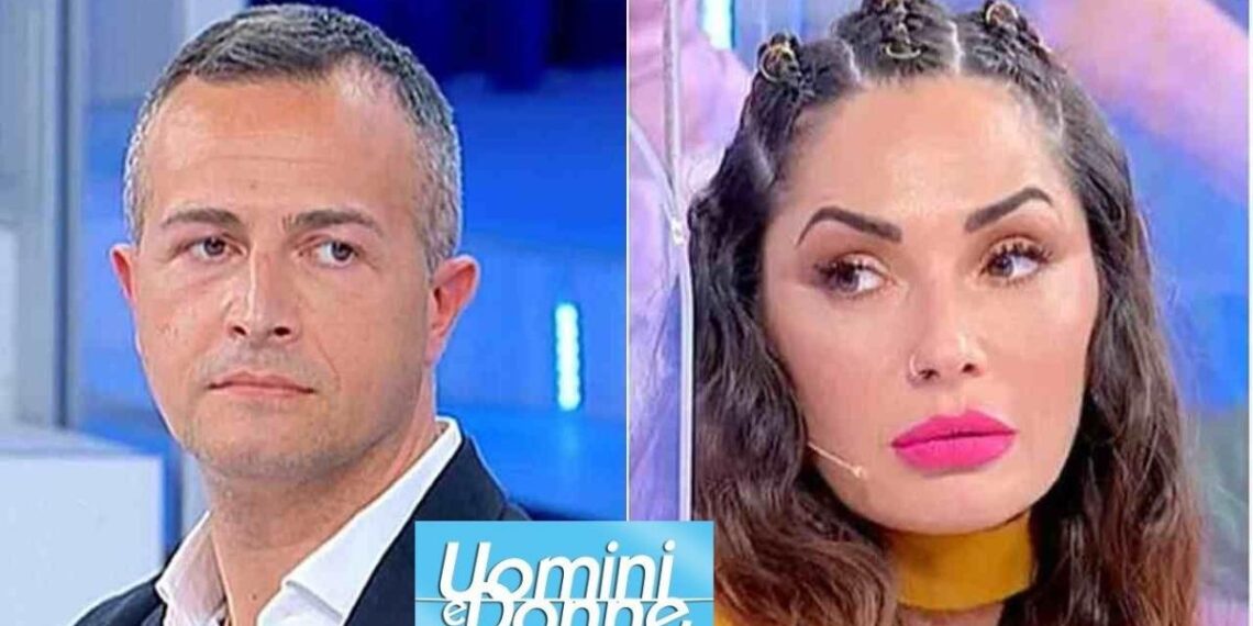 Uomini e Donne, anticipazioni 6 ottobre: ritorno di fiamma per Ida Platano e Riccardo Guarnieri? Tornano due amatissimi ex protagonisti