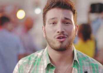 Antonino Spadaccino: vita privata, biografia, carriera, Instagram, moglie, figli e curiosità sul cantante