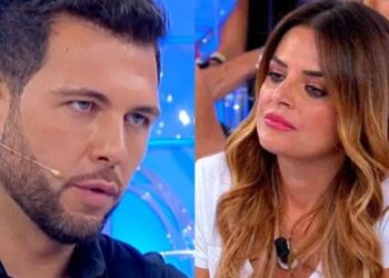 Uomini e Donne, anticipazioni 5 ottobre: Alessandro Vicinanza e Roberta Di Padua ‘chiudono’. Nuovo cavaliere per Gemma Galgani … Ma Tina Cipollari fa chiamare il dottore!