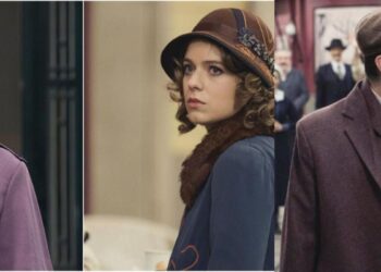 Una Vita, anticipazioni 29 ottobre: Acacias dice addio a Jacinto. Gabriela e Genoveva si riconciliano. Hortensia svela il suo segreto