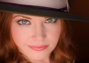 Ricordi Adrienne Danielle Frantz (Amber Moore) di ”Beautiful”? Ecco com’è oggi (Foto)