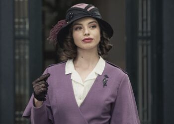 Una Vita, anticipazioni 27 ottobre: gli abitanti di Acacias si interrogano su Gabriela. Novità per Azucena, Pascual e Hortensia