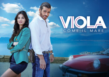 Viola Come il Mare: la seconda stagione si farà? Parla il produttore