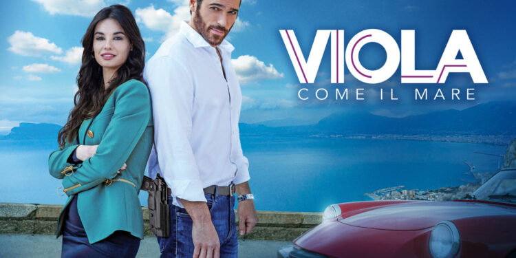 Viola Come il Mare: la seconda stagione si farà? Parla il produttore