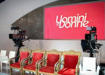 Uomini e Donne, anticipazioni 13 ottobre: Lavinia Mauro delude Alessio e Carola Federico Nicotera. Nuove liti tra Gemma Galgani, Tina Cipollari e Pinuccia