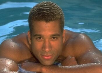 Ricordi Dorian Gregory (Darryl Morris) di ”Streghe”? Ecco com’è oggi (Foto)