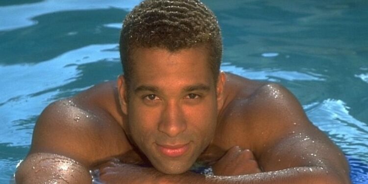 Ricordi Dorian Gregory (Darryl Morris) di ”Streghe”? Ecco com’è oggi (Foto)
