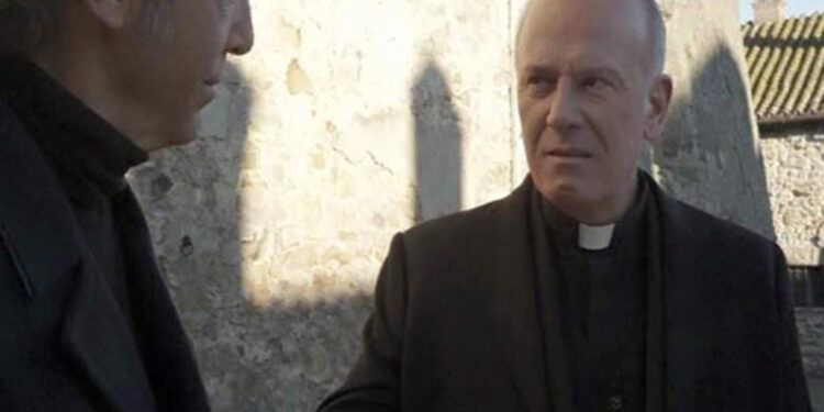 Aggiungi Franco Castellano (Carini) della fiction ”Le tre rose di Eva”? Ecco com’è oggi (Foto)