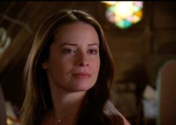 Ricordi Holly Marie Combs (Piper Halliwell) di ”Streghe”? Ecco com’è oggi (Foto)