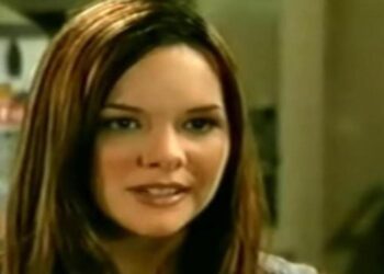 Ricordi Courtnee Alyssa Draper (Erica Lovejoy) di ”Beautiful”? Ecco com’è oggi (Foto)