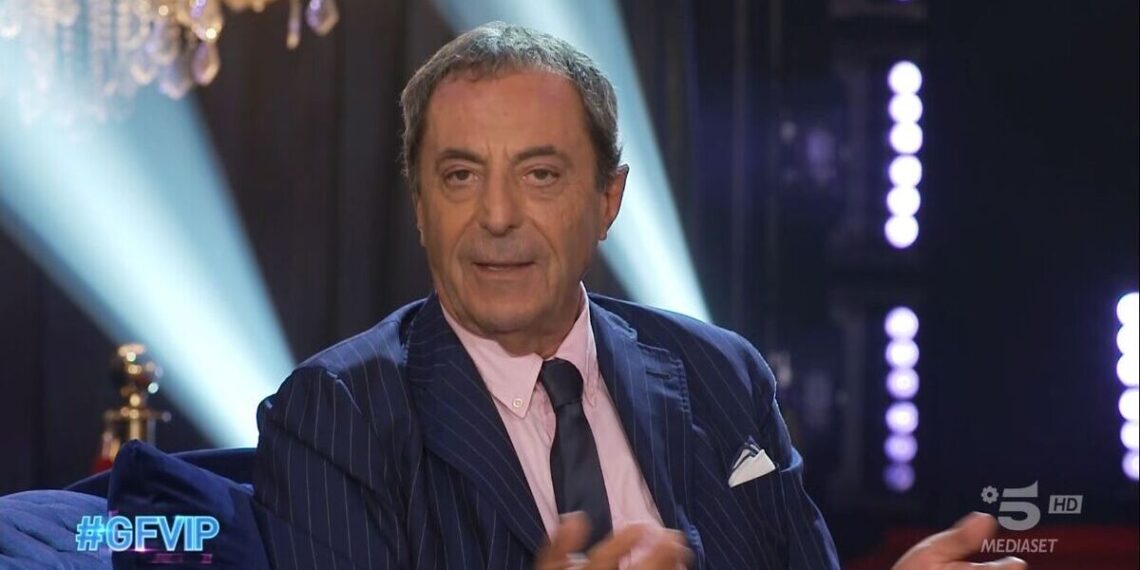 attiliop romita vita privata