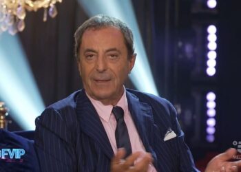 attiliop romita vita privata