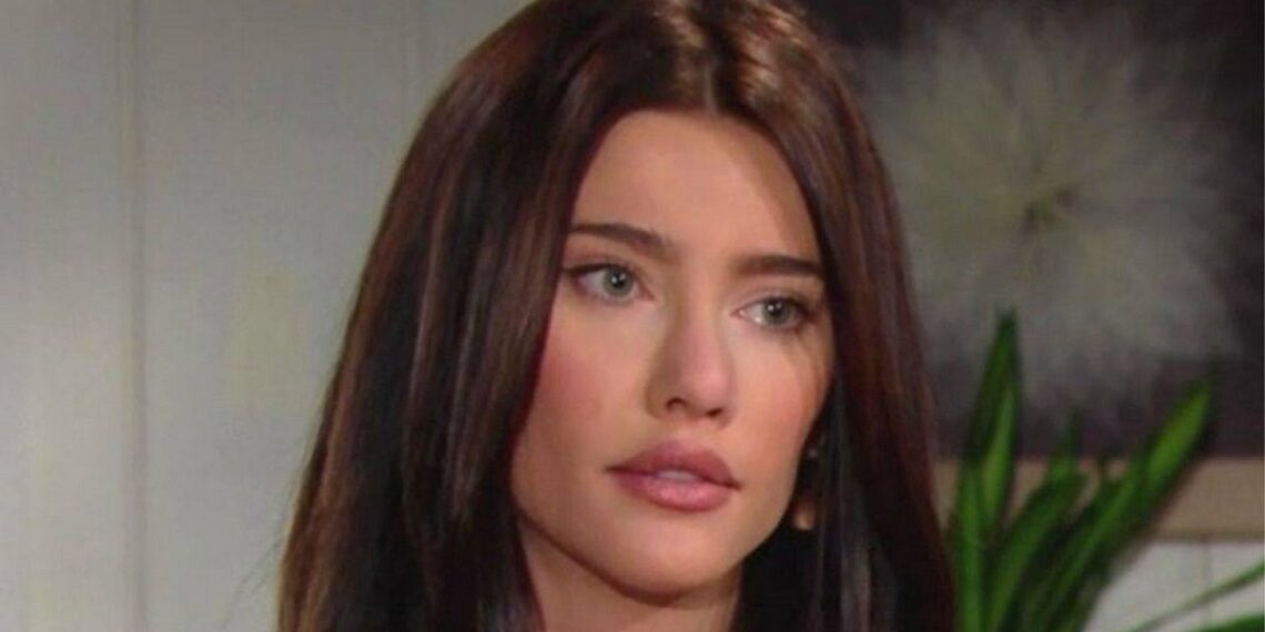 Ricordi Jacqueline MacInnes Wood (Steffy Forrester) di ”Beautiful”? Ecco com’è oggi (Foto)