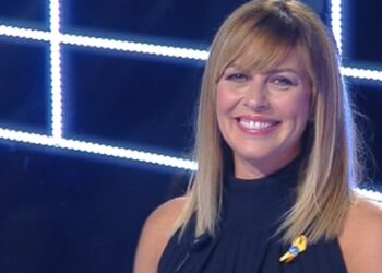 Cristina Quaranta: vita privata, biografia, carriera, Instagram, marito, figli e curiosità sulla conduttrice tv e showgirl