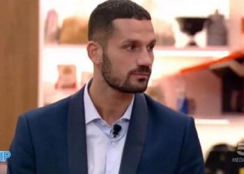 Luca Salatino: vita privata, biografia, lavoro, Instagram, fidanzata e curiosità sull’ex tronista di Uomini e Donne