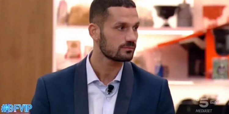 Luca Salatino: vita privata, biografia, lavoro, Instagram, fidanzata e curiosità sull’ex tronista di Uomini e Donne
