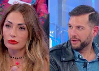 Uomini e Donne, anticipazioni 21 ottobre: Federico Nicotera bacia Alice e Federica Aversano riceve una commovente sorpresa. Va male tra Ida Platano e Alessandro Vicinanza