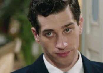Il Paradiso delle Signore 7, spoiler 1° novembre: Marco preso di mira da Umberto