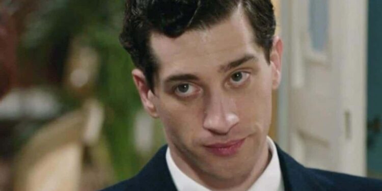 Il Paradiso delle Signore 7, spoiler 1° novembre: Marco preso di mira da Umberto