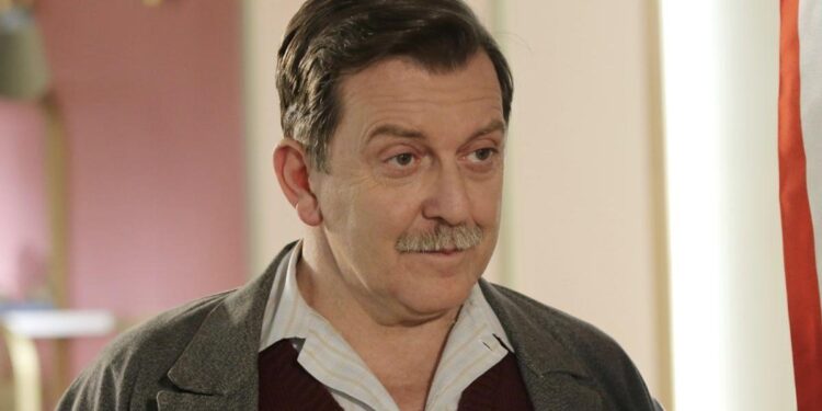 Il Paradiso delle Signore 7, spoiler 26 ottobre: Armando incontra Caterina e lo rivela a Marcello
