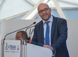 lorenzo fontana vita privata