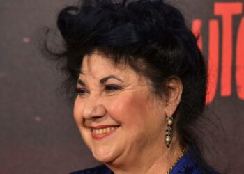 Marisa Laurito: vita privata, biografia, carriera, Instagram, marito, figli e curiosità sull’attrice e conduttrice tv