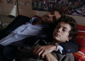 Ricordi Ignazio Oliva ”Il padre di Davide in Braccialetti rossi”? Ecco com’è oggi (Foto)