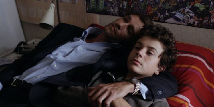 Ricordi Ignazio Oliva ”Il padre di Davide in Braccialetti rossi”? Ecco com’è oggi (Foto)
