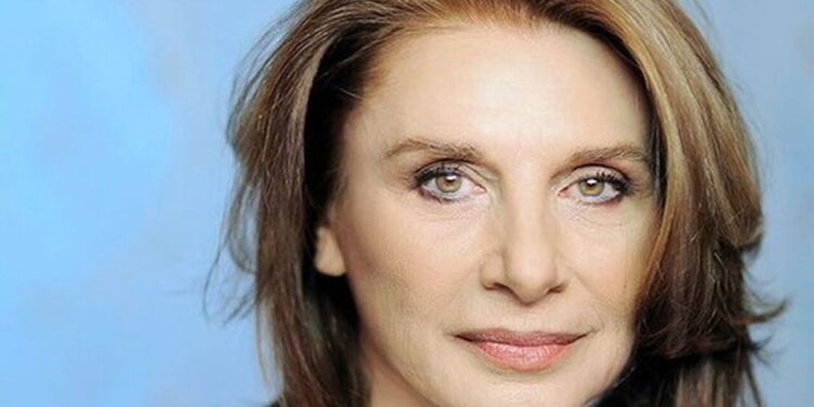 Ricordi Paola Pitagora (Giovanna) di ”Incantesimo”? Ecco com’è oggi (Foto)