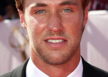 Ricordi Kyle Lowder (il terzo ‘Rick Forrester’) di ‘Beautiful? Ecco come è oggi (Foto)