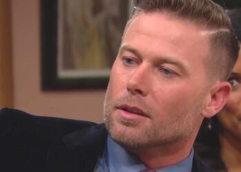 Ricordi Jacob Young (Rick Forrester) di ”Beautiful”? Ecco com’è oggi (Foto)