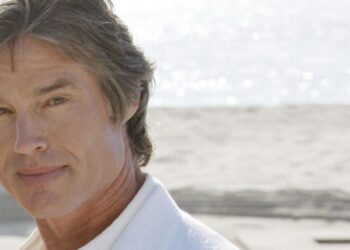 Ricordi Ronald Montague Moss (Ridge Forrester) di ”Beautiful”? Ecco com’è oggi (Foto)