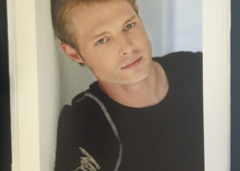 Ricordi Justin Torkildsen (il secondo ‘Rick Forrester’) di ‘Beautiful? Ecco come è oggi (Foto)