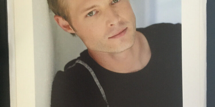 Ricordi Justin Torkildsen (il secondo ‘Rick Forrester’) di ‘Beautiful? Ecco come è oggi (Foto)