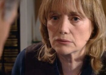 Ricordi Delia Boccardo (Tilly Nardi) di ”Incantesimo”? Ecco com’è oggi (Foto)