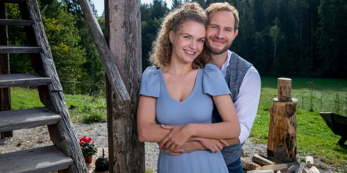 Tempesta d’amore, anticipazioni 27 ottobre: Florian e Maja dovranno interrompere il loro progetto
