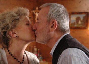 Tempesta d’amore, anticipazioni 25 ottobre: Alfons e Hildegard non si faranno nessun regalo per il loro anniversario